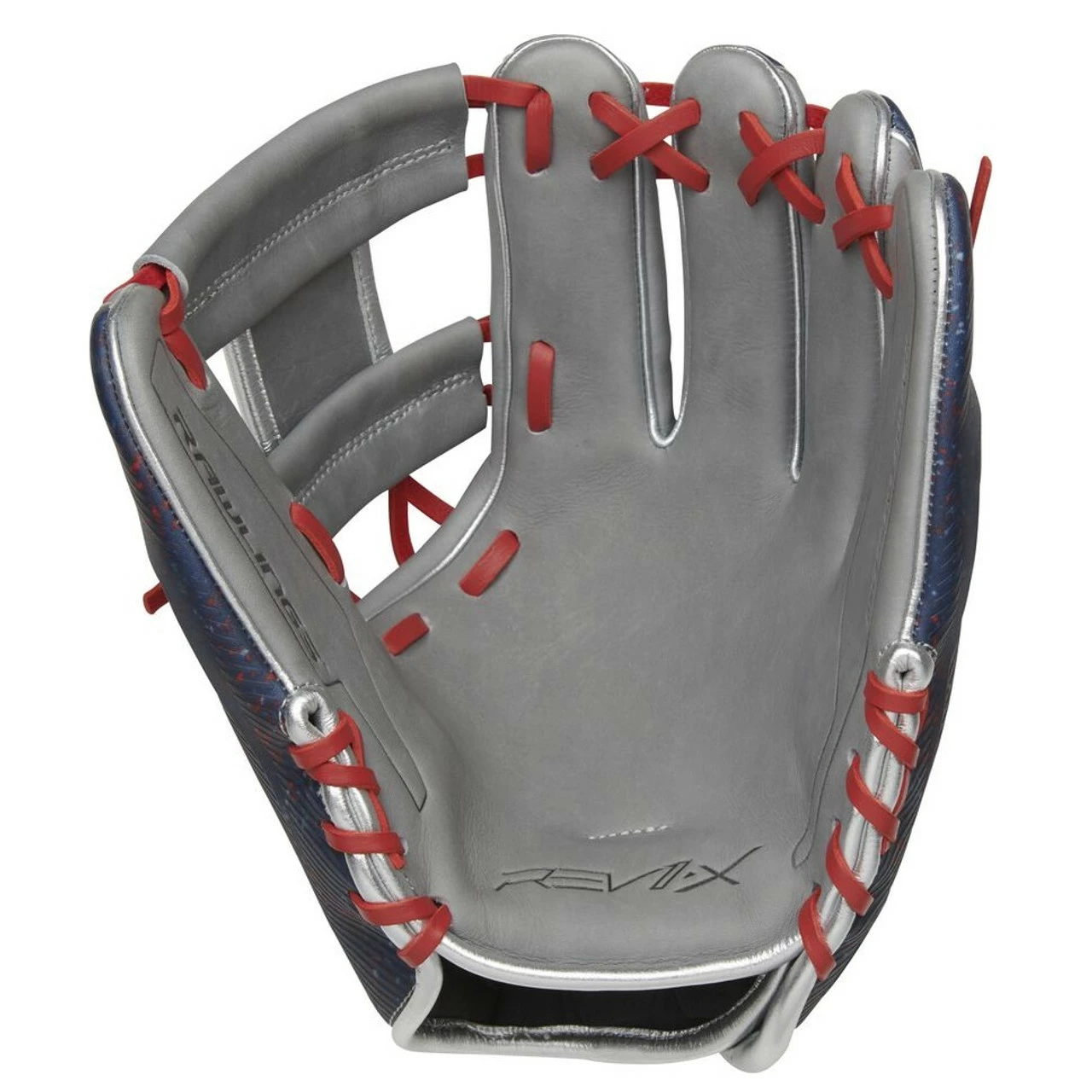 Rawlings Rev1X 11.5 Inch Baseball Glove I Web Right Hand Throw 2 Rawlings Rev1X 11.5 Inch Baseball Glove I Web Right Hand Throw - Image 2