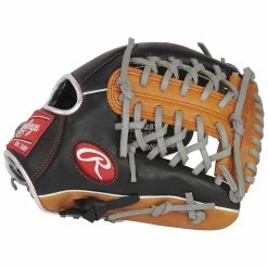 Rawlings R9 Contour Baseball Glove 11.5 Inch Modified Trap-Eze Web Right Hand Throw -Baseball Gloves Sales Store 3 43761.1671911589