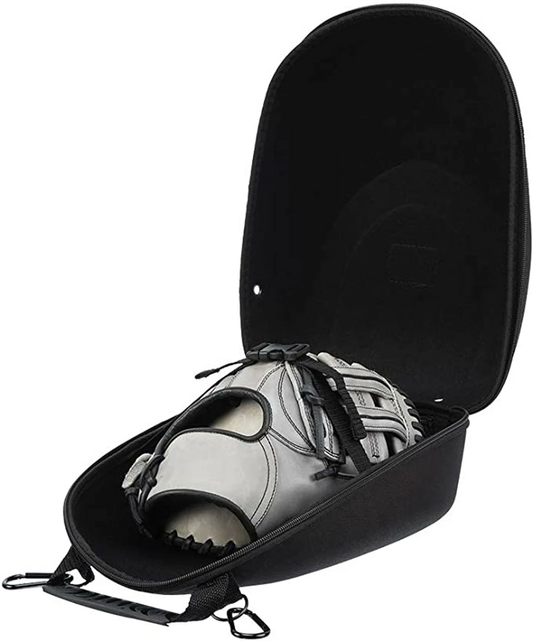 Lizard Skins Glove Guardian Single Black 3 Lizard Skins Glove Guardian Single Black - Image 3