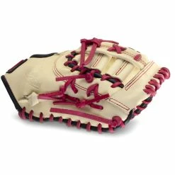 Marucci M Type Oxbow 38S1 12.75 First Base Mitt Right Hand Throw -Baseball Gloves Sales Store 3 64024.1669579940