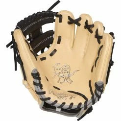 Rawlings Heart The Hide 9.5 Inch PRO200TR-2C Training Baseball Glove Right Hand Throw -Baseball Gloves Sales Store 3 75532.1665718181