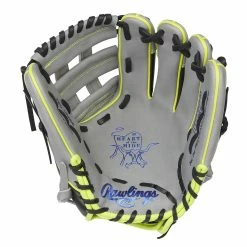 Rawlings Heart Of The Hide Baseball Glove 11.75 Inch Pro H-Web Right Hand Throw 7 Rawlings Heart Of The Hide Baseball Glove 11.75 Inch Pro H-Web Right Hand Throw -Baseball Gloves Sales Store 3 79732.1664377519