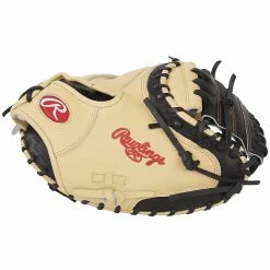 Rawlings Pro Preferred Catchers Mitt 34 Inch Camel Black Right Hand Throw 7 Rawlings Pro Preferred Catchers Mitt 34 Inch Camel Black Right Hand Throw -Baseball Gloves Sales Store 3 81279.1675696682
