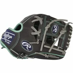 Rawlings Heart Of The Hide Baseball Glove 11.5 I Web Mint Contour Fit Right Hand Throw -Baseball Gloves Sales Store 3 98403.1668875802