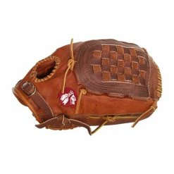 Nokona Buckaroo Special 12.25" Fastpitch Softball Glove -Baseball Gloves Sales Store 3a13 02 20 nokona buckaroo special series ut 1225c 18514 4 l