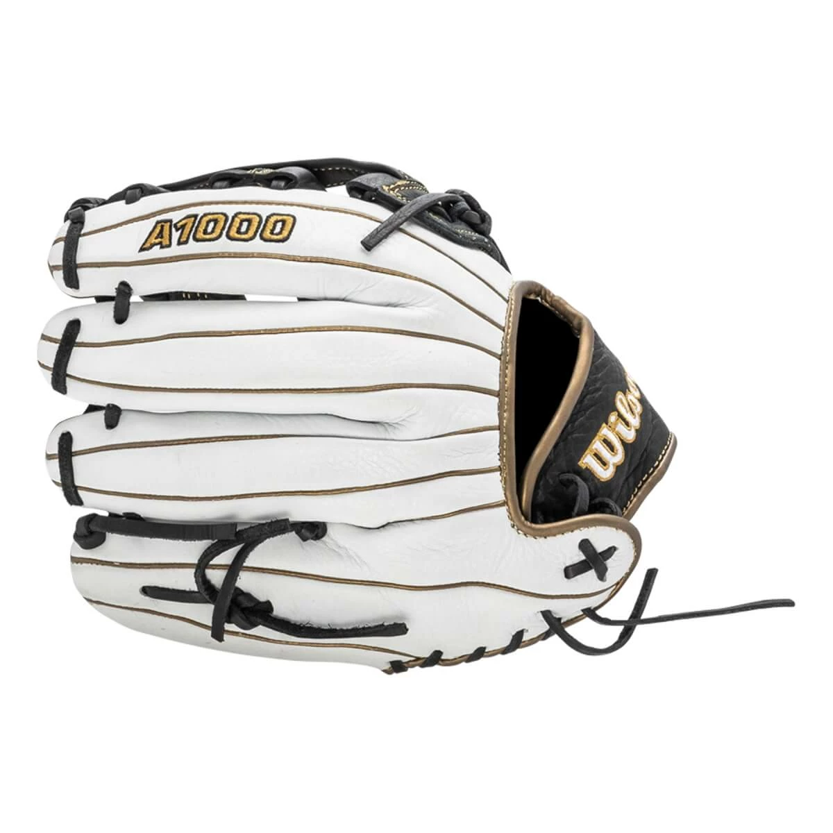 Wilson A1000 IF12 12" Fastpitch Softball Glove 5 Wilson A1000 IF12 12" Fastpitch Softball Glove - Image 5