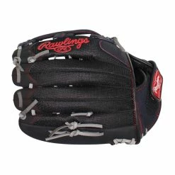 Rawlings Renegade 13" Slow Pitch Softball Glove -Baseball Gloves Sales Store 3b67 03 20 rawlings renegade 13 baseball glove r130bgsh 30551 5 l