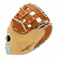 Marucci Acadia 33" Fastpitch Softball Catcher's Mitt -Baseball Gloves Sales Store 3bcf 09 22 marucci acadia 33 youth fastpitch softball catchers mitt mfgacfp230c2 35975 10 l
