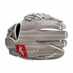 Rawlings R9 12.5" Fastpitch Softball Glove -Baseball Gloves Sales Store 3c4d 10 21 rawlings r9 12 5 fastpitch softball glove r9sb125 18g 33551 12 l