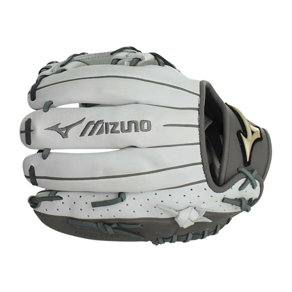 Mizuno Prime Elite 11.75" Fastpitch Softball Glove 5 Mizuno Prime Elite 11.75" Fastpitch Softball Glove - Image 5