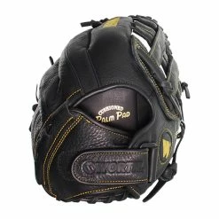 Worth Player Series 13.5" Slow Pitch Softball Glove -Baseball Gloves Sales Store 3cc9 02 21 worth player series 13 5 slow pitch softball glove wpl135 ph 33940 7 l