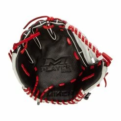 Miken Player Series 13" Slow Pitch Softball Glove -Baseball Gloves Sales Store 3d7c 10 21 miken player series 13 slow pitch softball glove ps130 ph 31197 6 l