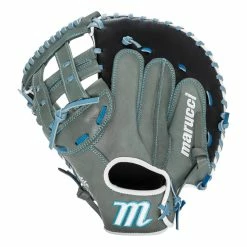 Marucci Caddo 32" Youth Fastpitch Softball Catcher's Mitt 27 Marucci Caddo 32" Youth Fastpitch Softball Catcher's Mitt -Baseball Gloves Sales Store 3e2e 02 23 marucci caddo 32 youth fastpitch softball catchers mitt mfgcdfp3200 35982 13 l