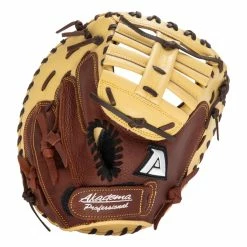 Akadema Torino 34" Fastpitch Softball Catcher's Mitt -Baseball Gloves Sales Store 3e8c 05 22 akadema torino 34 fastpitch softball catchers mitt aea65 12 14810 7 l