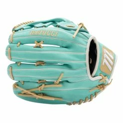 Marucci Palmetto 12.75" Fastpitch Softball Glove -Baseball Gloves Sales Store 3ecc 09 22 marucci palmetto 12 75 fastpitch softball glove mfgplm98r3fp 35990 5 l