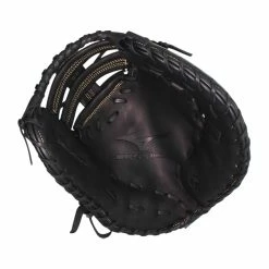 Mizuno MVP Prime 13" Fastpitch First Base Mitt -Baseball Gloves Sales Store 3eec 04 20 mizuno mvp prime 13 fastpitch first base mitt gxf50fp 30849 6 l