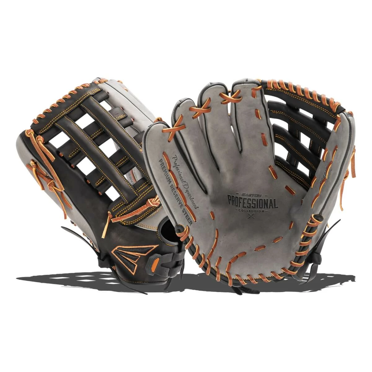 Easton Professional Collection 15" Slow Pitch Softball Glove 8 Easton Professional Collection 15" Slow Pitch Softball Glove - Image 8