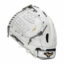 Mizuno MVP Prime 12.5" Fastpitch Softball Glove -Baseball Gloves Sales Store 3f73 09 21 mizuno mvp prime 12 5 fastpitch softball glove gmvp1250pf4w 34525 5 l