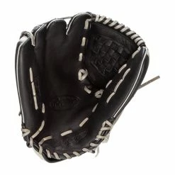 Akadema Reptilian 12.5" Fastpitch Softball Glove -Baseball Gloves Sales Store 3fc2 12 21 akadema reptilian 12 5 fastpitch softball glove ats77 7236 2 l