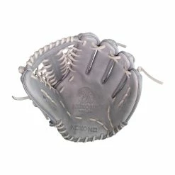 Nokona American Kip 12.5" Fastpitch Softball Glove -Baseball Gloves Sales Store 3fdb 02 20 nokona american kip 12 5 fastpitch softball glove a v1250mgr 32323 6 l