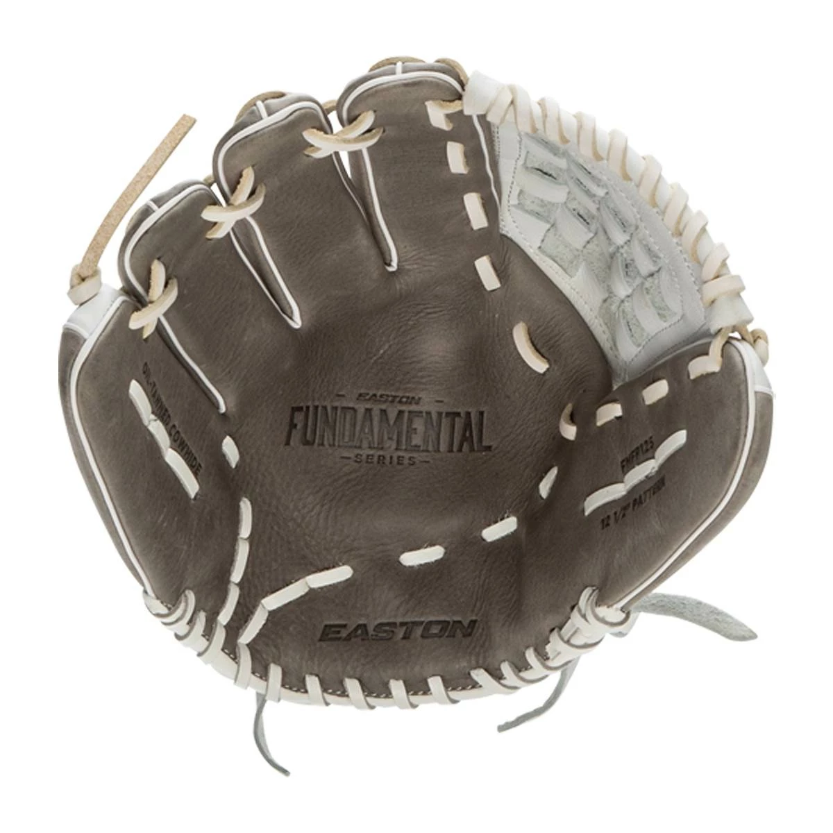 Easton Fundamental 12.5" Fastpitch Softball Glove 13 Easton Fundamental 12.5" Fastpitch Softball Glove - Image 13