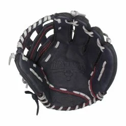 Rawlings Renegade 13" Slow Pitch Softball Glove -Baseball Gloves Sales Store 40dd 03 20 rawlings renegade 13 baseball glove r130bgsh 30551 6 l