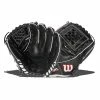 Wilson A2000 SuperSkin P12 12" Fastpitch Softball Glove