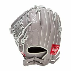 Rawlings R9 12.5" Fastpitch Softball Glove -Baseball Gloves Sales Store 4149 10 21 rawlings r9 12 5 fastpitch softball glove r9sb125 18g 33551 14 l