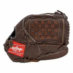Rawlings Player Preferred 14" Slow Pitch Softball Glove -Baseball Gloves Sales Store 4213 02 23 rawlings player preferred 14 slow pitch softball glove p140bps 25383 16 l