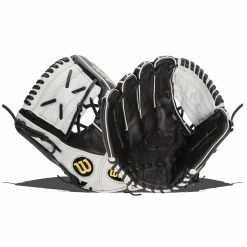 Wilson A500 Siren 12" Youth Fastpitch Softball Glove -Baseball Gloves Sales Store 4240 12 21 wilson a500 siren 12 youth fastpitch softball glove wbw10042012 34735 016 l
