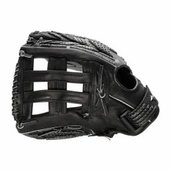 Mizuno Techfire 13" Slow Pitch Softball Glove -Baseball Gloves Sales Store 425f 08 21 mizuno techfire 13 slow pitch softball glove gtf1300 34555 7 l