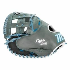 Marucci Caddo 32" Youth Fastpitch Softball Catcher's Mitt 24 Marucci Caddo 32" Youth Fastpitch Softball Catcher's Mitt -Baseball Gloves Sales Store 438f 02 23 marucci caddo 32 youth fastpitch softball catchers mitt mfgcdfp3200 35982 10 l