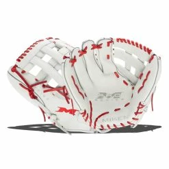 Miken Pro Series 13.5" Slow Pitch Softball Glove -Baseball Gloves Sales Store 4435 09 22 miken pro series 13 5 slow pitch softball glove pro135 ws 31195 22 l