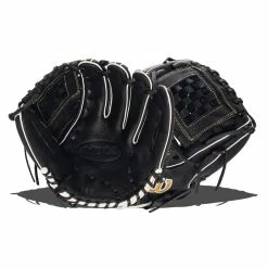Wilson A1000 P12 12" Fastpitch Softball Glove