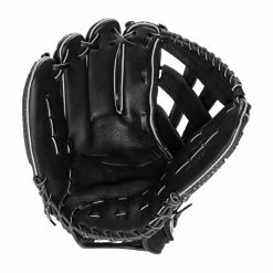 Mizuno Techfire 13" Slow Pitch Softball Glove -Baseball Gloves Sales Store 44ee 08 21 mizuno techfire 13 slow pitch softball glove gtf1300 34555 3 l