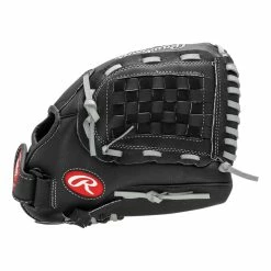 Rawlings RSB 12" Slow Pitch Softball Glove -Baseball Gloves Sales Store 455a 02 23 rawlings rsb 12 slow pitch softball glove rsb120gb 34639 10 l