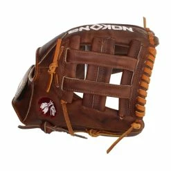 Nokona Walnut 11.5" Fastpitch Softball Glove -Baseball Gloves Sales Store 4578 11 19 32287 3 l