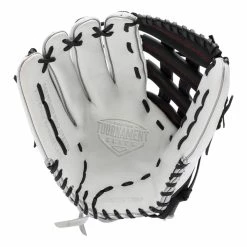 Easton Tournament Elite 15" Slow Pitch Softball Glove -Baseball Gloves Sales Store 45ba 02 23 easton tournament elite 15 slow pitch softball glove tesp15 34425 7 l