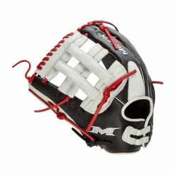 Miken Player Series 13" Slow Pitch Softball Glove -Baseball Gloves Sales Store 4681 10 21 miken player series 13 slow pitch softball glove ps130 ph 31197 3 l