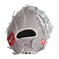 Rawlings R9 12" Fastpitch Softball Glove 13 Rawlings R9 12" Fastpitch Softball Glove -Baseball Gloves Sales Store 4697 11 20 rawlings r9 12 fastpitch softball glove r9sb120fs 18g 33554 7 l