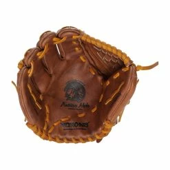 Nokona Classic Walnut Series 13" Softball Glove -Baseball Gloves Sales Store 46ac 12 21 nokona classic walnut series glove w 1300 21833 13 l
