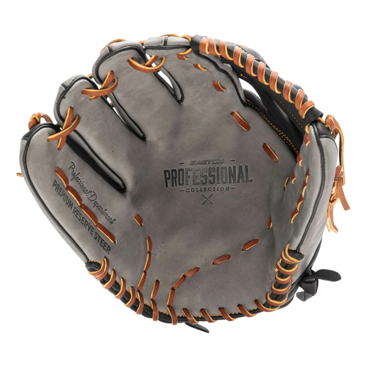 Easton Professional Collection 15" Slow Pitch Softball Glove 13 Easton Professional Collection 15" Slow Pitch Softball Glove - Image 13