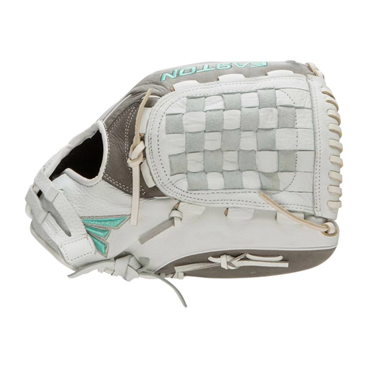 Easton Fundamental 12.5" Fastpitch Softball Glove 4 Easton Fundamental 12.5" Fastpitch Softball Glove - Image 4