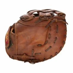 Shoeless Joe Shoeless Jane 12.5" Fastpitch First Base Mitt -Baseball Gloves Sales Store 492f 07 21 shoeless joe shoeless jane 12 5 fastpitch first base mitt 1250fpfb 16770 5 l