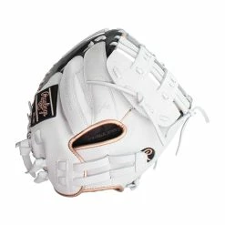 Rawlings Liberty Advanced 33" Fastpitch Catcher's Mitt -Baseball Gloves Sales Store 495f 03 20 rawlings liberty advanced 33 fastpitch catchers mitt rlacm33rg 33283 7 l