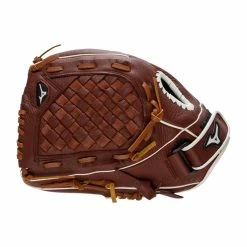 Mizuno Prospect Select 12" Fastpitch Softball Glove -Baseball Gloves Sales Store 496a 09 21 mizuno prospect select 12 fastpitch softball glove gpsl1200f4 34534 7 l