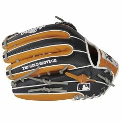 Rawlings Heart Of The Hide 12.75 Inch Baseball Glove H Web Right Hand Throw -Baseball Gloves Sales Store 4 04455.1663860782