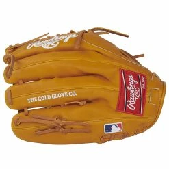 Rawlings Heart Of The Hide 12.75 Outfield Trapeze M. TROUT Gameday Pattern Right Hand Throw -Baseball Gloves Sales Store 4 09305.1668637879