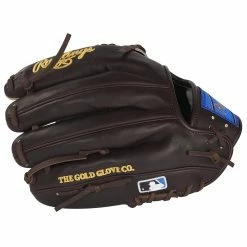 Rawlings Pro Preferred Baseball Glove 11.75 Inch Mocha Right Hand Throw -Baseball Gloves Sales Store 4 13259.1668700248