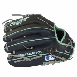 Rawlings Heart Of The Hide Baseball Glove 11.5 I Web Mint Contour Fit Right Hand Throw -Baseball Gloves Sales Store 4 17331.1668875802
